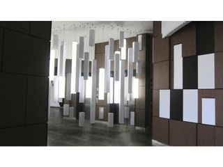 Foto 3 de VENTA/ARRIENDO/PERMUTA OFICINA 43 M2 EDIFICIO NOU CAJICA-JA