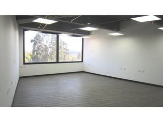 Foto 18 de VENTA/ARRIENDO/PERMUTA OFICINA 43 M2 EDIFICIO NOU CAJICA-JA