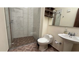 Foto 12 de Vendo linda casa en pacho con inmejorable vista.zona verde privada
