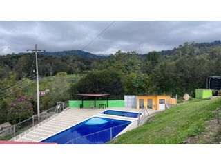 Foto 20 de Vendo linda casa en pacho con inmejorable vista.zona verde privada