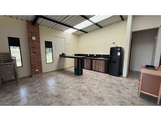 Foto 5 de Vendo linda casa en pacho con inmejorable vista.zona verde privada