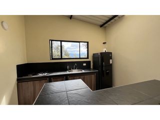 Foto 15 de Vendo linda casa en pacho con inmejorable vista.zona verde privada