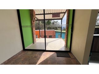 Foto 8 de Vendo linda casa en pacho con inmejorable vista.zona verde privada