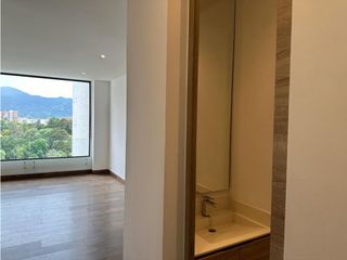 Foto 5 de Exclusivo y moderno apartamento con vista hermosa San Lucas 74 m2