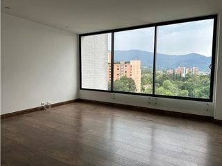 Foto 15 de Exclusivo y moderno apartamento con vista hermosa San Lucas 74 m2