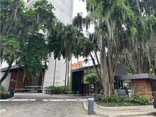 Foto 18 de Exclusivo y moderno apartamento con vista hermosa San Lucas 74 m2