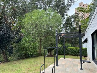 Foto 21 de Exclusivo y moderno apartamento con vista hermosa San Lucas 74 m2