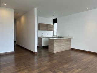 Foto 3 de Exclusivo y moderno apartamento con vista hermosa San Lucas 74 m2