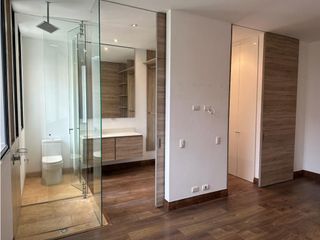 Foto 12 de Exclusivo y moderno apartamento con vista hermosa San Lucas 74 m2