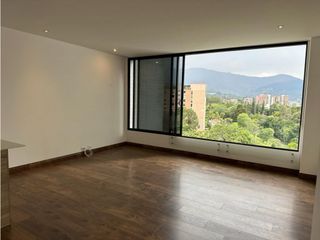 Foto 1 de Exclusivo y moderno apartamento con vista hermosa San Lucas 74 m2