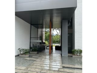 Foto 17 de Exclusivo y moderno apartamento con vista hermosa San Lucas 74 m2