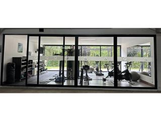 Foto 20 de Exclusivo y moderno apartamento con vista hermosa San Lucas 74 m2