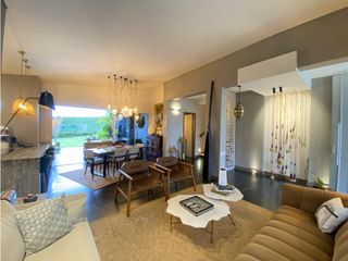 Foto 1 de VENTA DE CASA CAMPESTRE EN EL CAIMO QUINDIO