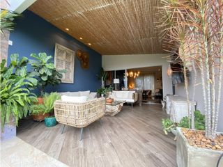 Foto 5 de VENTA DE CASA CAMPESTRE EN EL CAIMO QUINDIO