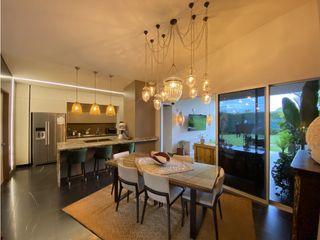 Foto 18 de VENTA DE CASA CAMPESTRE EN EL CAIMO QUINDIO