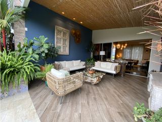 Foto 17 de VENTA DE CASA CAMPESTRE EN EL CAIMO QUINDIO