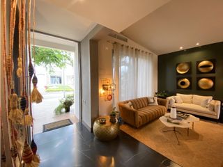 Foto 11 de VENTA DE CASA CAMPESTRE EN EL CAIMO QUINDIO