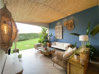 Foto 4 de VENTA DE CASA CAMPESTRE EN EL CAIMO QUINDIO