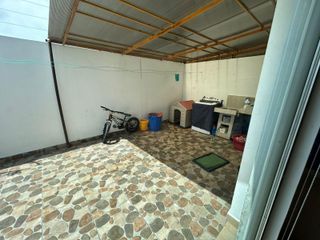 Foto 6 de Casa en Alquiler Conjunto en Calderon