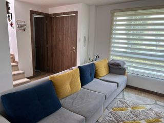 Foto 8 de Casa en Alquiler Conjunto en Calderon