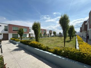 Foto 12 de Casa en Alquiler Conjunto en Calderon