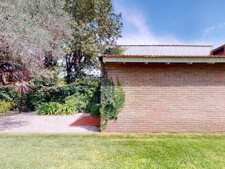 Foto 41 de Casa venta Manuel B Gonnet con pileta