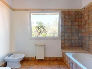 Foto 4 de Casa venta Manuel B Gonnet con pileta