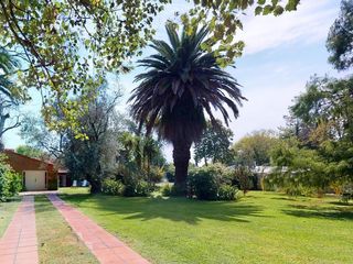 Foto 47 de Casa venta Manuel B Gonnet con pileta