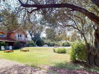 Foto 43 de Casa venta Manuel B Gonnet con pileta