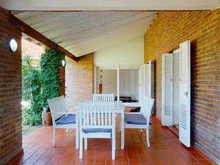 Foto 31 de Casa venta Manuel B Gonnet con pileta