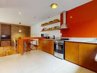 Foto 8 de Casa venta Manuel B Gonnet con pileta