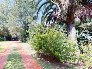 Foto 44 de Casa venta Manuel B Gonnet con pileta