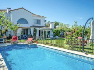 Foto 21 de Casa en venta en barrio Barrancas del Lago Nordelta