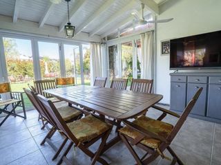 Foto 6 de Casa en venta en barrio Barrancas del Lago Nordelta
