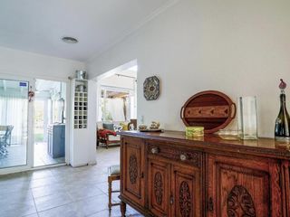 Foto 8 de Casa en venta en barrio Barrancas del Lago Nordelta