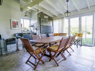 Foto 7 de Casa en venta en barrio Barrancas del Lago Nordelta