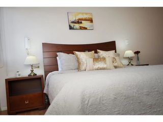 Foto 7 de La Floresta, Suite Amoblada en Renta, 70m2, 1 Habitación