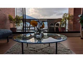 Foto 4 de La Floresta, Suite Amoblada en Renta, 70m2, 1 Habitación