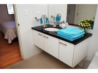 Foto 15 de La Floresta, Suite Amoblada en Renta, 70m2, 1 Habitación