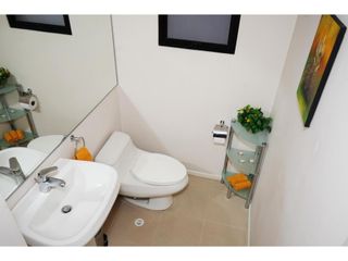 Foto 12 de La Floresta, Suite Amoblada en Renta, 70m2, 1 Habitación