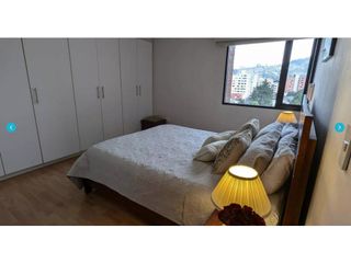 Foto 8 de La Floresta, Suite Amoblada en Renta, 70m2, 1 Habitación