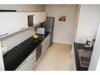 Foto 5 de La Floresta, Suite Amoblada en Renta, 70m2, 1 Habitación