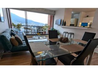 Foto 3 de La Floresta, Suite Amoblada en Renta, 70m2, 1 Habitación