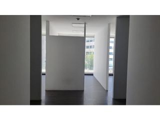 Foto 16 de La Carolina, Oficina en Renta, 78m2, 4 Ambientes