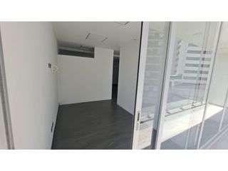 Foto 1 de La Carolina, Oficina en Renta, 78m2, 4 Ambientes