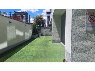 Foto 9 de La Carolina, Local Comercial en Renta, 160m2