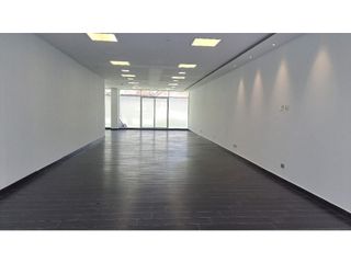 Foto 1 de La Carolina, Local Comercial en Renta, 160m2