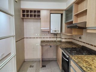 Foto 10 de Departamento en alquiler en Parque Chacabuco