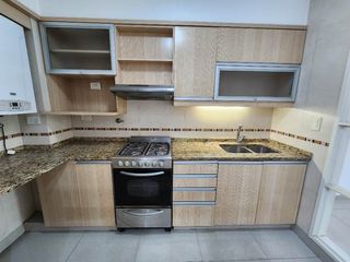 Foto 9 de Departamento en alquiler en Parque Chacabuco