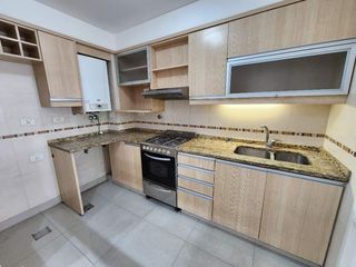 Foto 8 de Departamento en alquiler en Parque Chacabuco